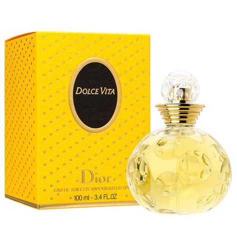 dior dolce vita|dior dolce vita fragrantica.